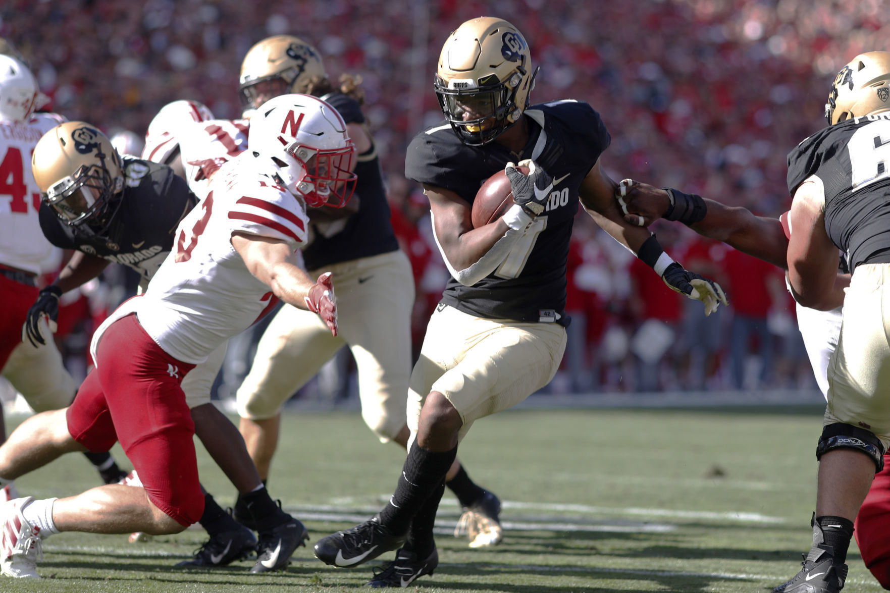 AP, Nebraska vs. Colorado, 9.7
